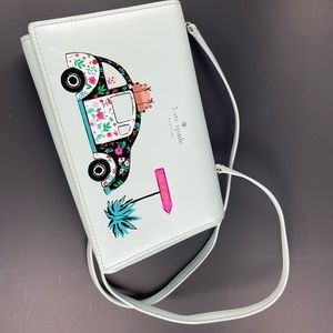 Kate Spade Out of Office Winni crossbody bag